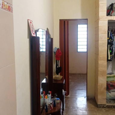 Venta de un apartamento puerta calle con placa Libre en playa - Img 120782486