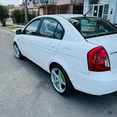 Vendo un negocio, Hyundai Accent, 2010 - Img 120698738
