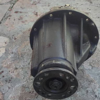 Corona de diferencial Toyota hiace. - 3/3