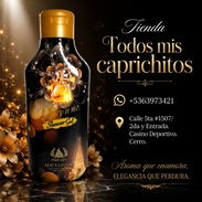 Gel de baño 1250 cup - Img 56953487