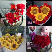 Arreglos florales para todos los bolsillos ofertas al WhatsApp - Img 49387136