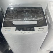 Lavadora automática de 7.5 por unidad 230 USD Más de 5 280usd. - Img 56043046