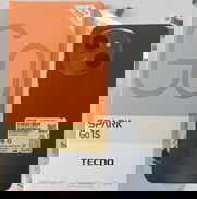 Tecno Go 1S - Img 50428837