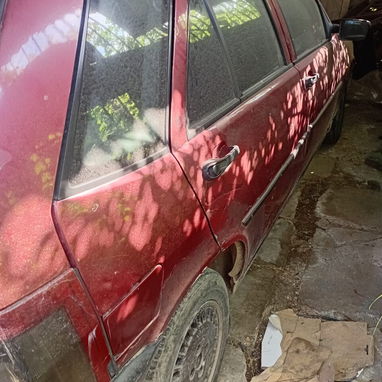 đ„ Fiat Tipo 1991 en Excelente Estado â Se Permuta por Casa o Apartamento - Img 125037373