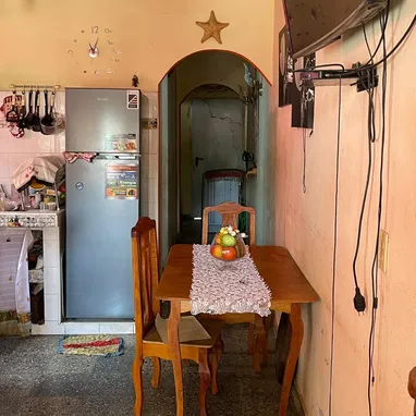 Venta de casa independiente - 6/9