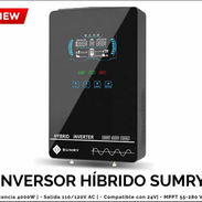 Inversor Sumry 4000w - Img 57577394