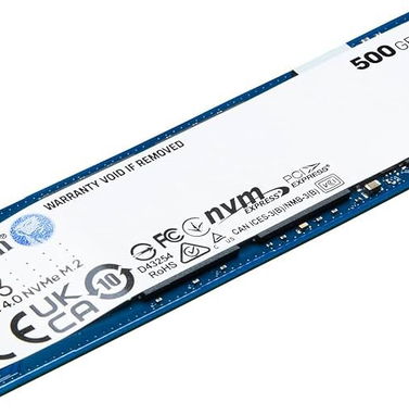 DISCOS ULTRA M.2 DE 500GB: KINGSTON NV3(55 USD)••ADATA LEGEND LITE 850(60 USD)••CRUCIAL P310(65 USD)|PCIe 4.0|SELLADOS!! - Img 86822525