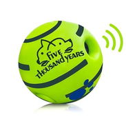 Pelota Five Thousand Years con Sonido para Mascotas - Img 57103837