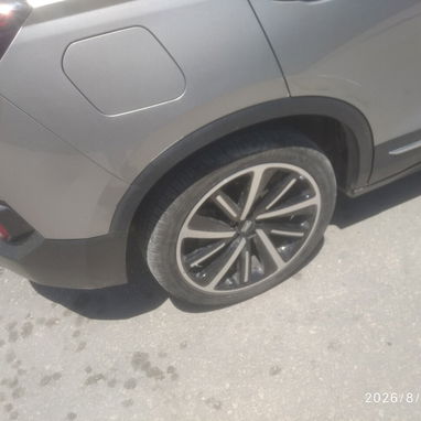 Se vende ó se cambia carro marca Beztune del 2024 - 6/7