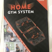 Gimnasio en casa - Img 58117976