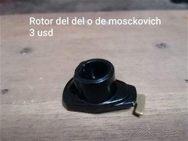 rotor del delco de mosckovich - Img main-image-45778752
