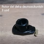 rotor del delco de mosckovich - Img 45778752
