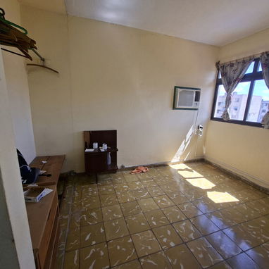 🏡 ¡SE VENDE APARTAMENTO DE 2 CUARTOS EN EL REPARTO ABEL SANTAMARÍA 6500 USD - 4/8