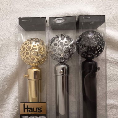 Cortinero Decorativo Expandible – Haus - Img 122042246