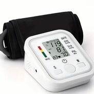 Efigmo digital. Aparato para medir presión. Medidor de presión arterial - Img 45573142
