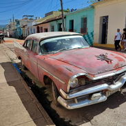 SE VENDE CARRO ANTIGUO DODGE 58 - Img 55907562