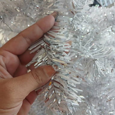 🍬Arbol de navidad blanco  Medida 1.80cm /80 usd🍬 - 3/3