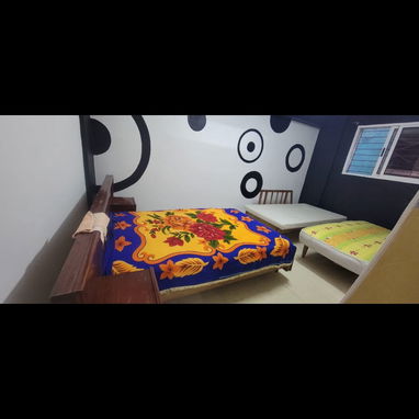 Apto de 2 cuartos en la vibora - Img 119852235