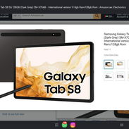 tab s8 5g - Img 56008715