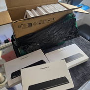 TABLETS Samsung A11 4/64 sellados en cajas - Img 55822645