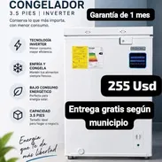 Nevera Royal 3.5 pies, Garantía de 1 mes, Entrega gratis según municipio - Img 57626193