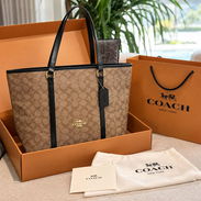 Cartera Coach Original Style - Img 58108700