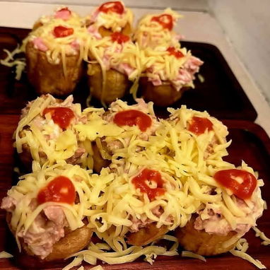 🌮🍔COMIDA A DOMICILIO🥪🍝 - Img 110259407