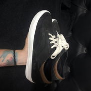 Vans emmerson originales poco uso como nuevas - Img 55832404