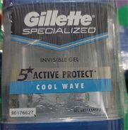Desodorante Gillette en gel de 82g - Img 45834554