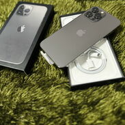 iPhone 13 Pro Max como nuevo - Img 45401790