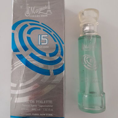Esencias de perfumes de marca para hombre y mujer - Img 101754849