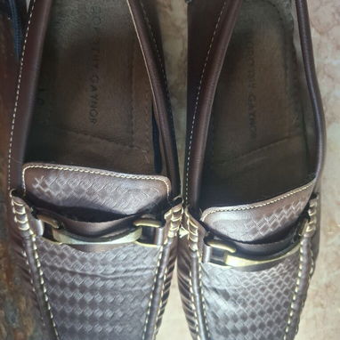Rebaja hoy🕕Mocasín Driver auténtico de Dorothy Gaynor - 2/3