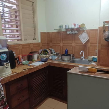 vendo apartamento en habana vieja - Img 119882177