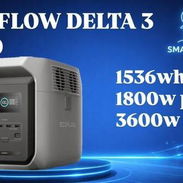 ⚡Ecoflow delta 3 - Img 55751450