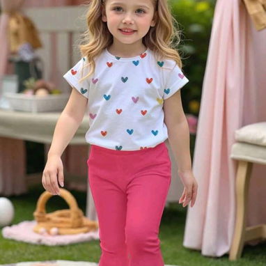 Ropa de niña talla 4 - 4/10