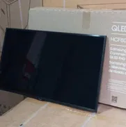 Smart tv 32 pulgadas serie 6 Samsung no trae patas  250 USD 🎀 - Img 49403650