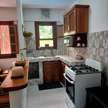 Rento apartamento de un dormitorio en Miramar - Img 123235548