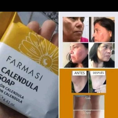 Productos farmasi para el cuidado personal - Img 124909506