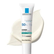La Roche Posay Protector Solar Facial Iluminador y Unificador SPF 50+ - Img 56365808