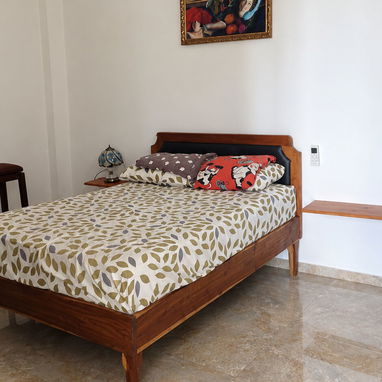 Se renta apt en el vedado , calle 21 entre e y f planta baja - 4/10