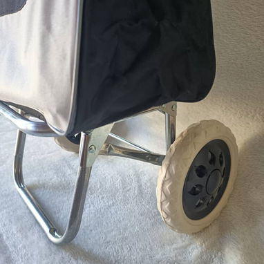 Carrito de Mandado Plegable (cv) - Img 108917043