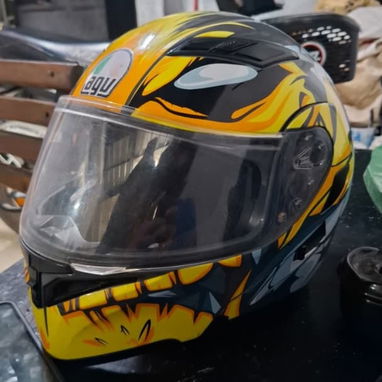 Vendo Moto deportiva Mishozuki - Img 127061504