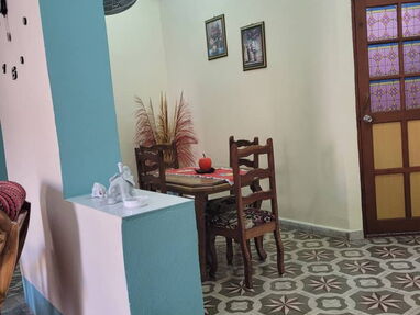 Confortable y céntrico hostal en Cienfuegos.  Llama AK - Img 63520455
