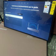 TELEVISOR SAMSUNG 40 PULGADAS CON SOPORTE GIRATORIO - Img 55450405
