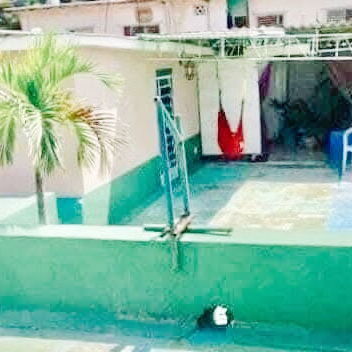 🏠 Apartamento De Renta En Miramar. 👥 Capacidad para 3 personas.🛏️ Habitación climatizada. 📞 Reserva: +5355149761 - 5/5