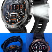 SMARTWATCH EIGIIS KE3PRO - Img 57414748