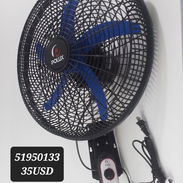 Ventilador de pared 18" - Img 57763975