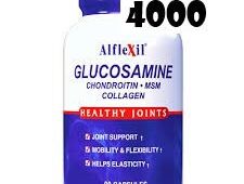 ‼️Medicamentos traídos Heart Health CoQ10, Glucosamine, ibuprofeno  new‼️ - Img main-image
