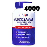 ‼️Medicamentos traídos Heart Health CoQ10, Glucosamine, ibuprofeno  new‼️ - Img 43592796