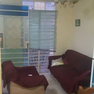 *139🏡Venta de Casa de 2 plantas [ 2do piso ] en la Habana Vieja en excelente estado*  🗺*Pto de Ref :Cerca del Capitoli - 3/7
